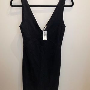 Wilfred Free Black Jones Dress Size 2 [NEW WITH TAGS]